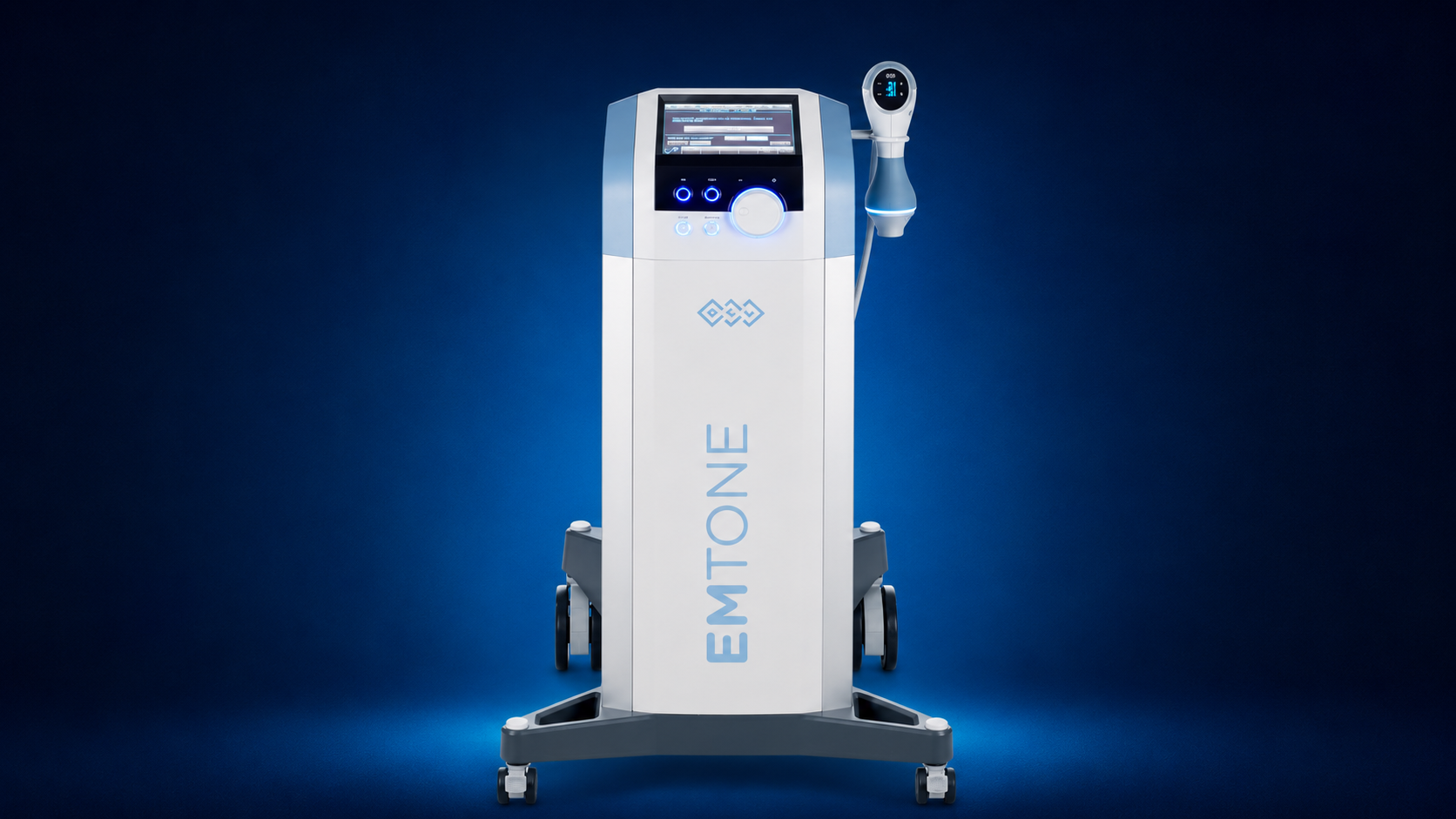 EmTone treatment