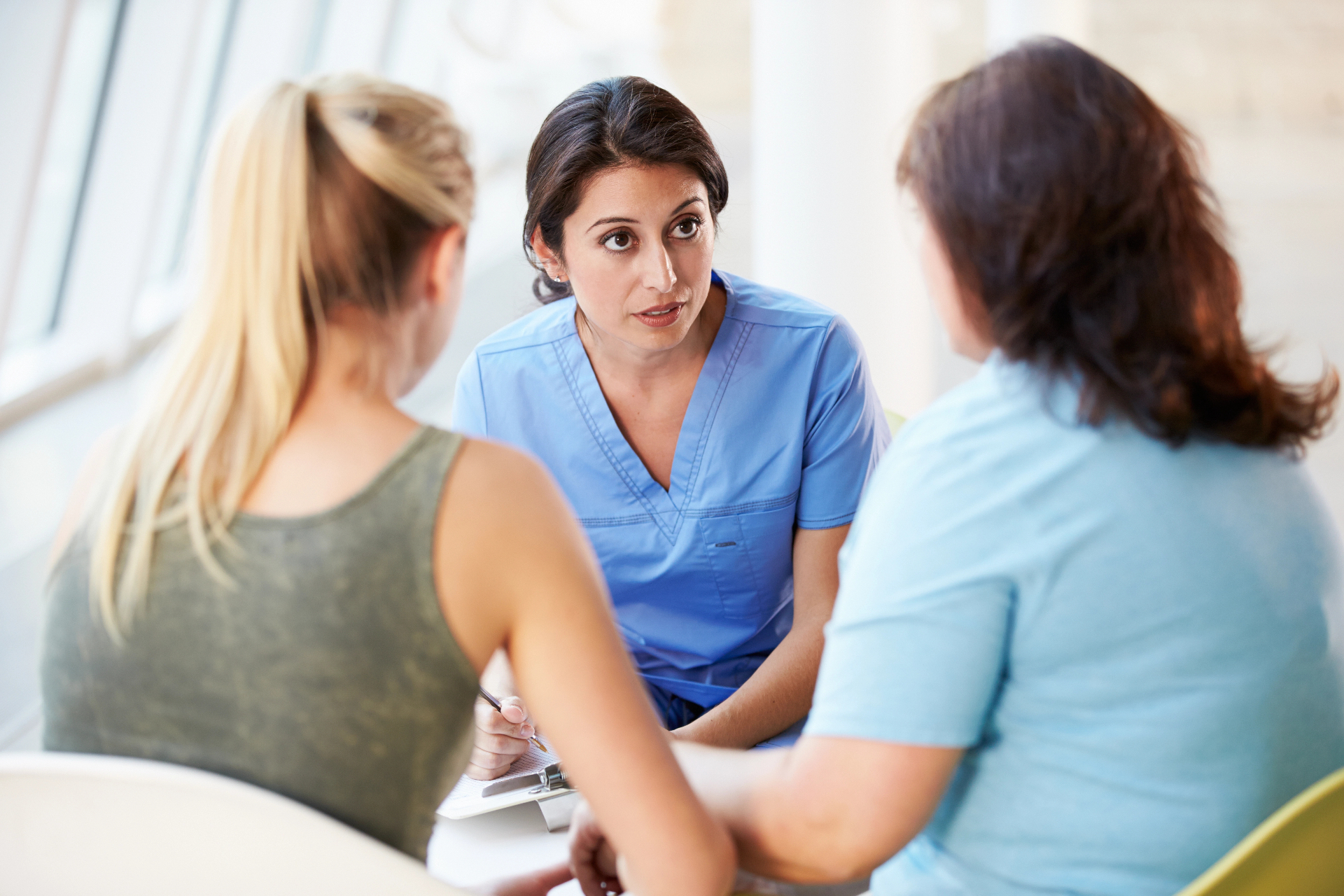 wellness consultation